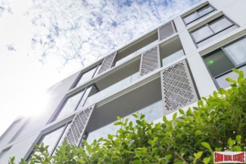 1 bedroom Apartment in Bangkok, Thailand No. 96195 11