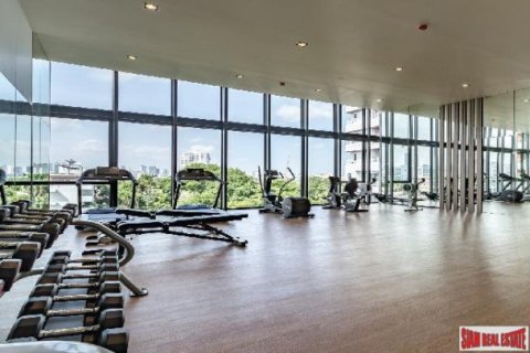 1 bedroom Apartment in Bangkok, Thailand No. 96195 3