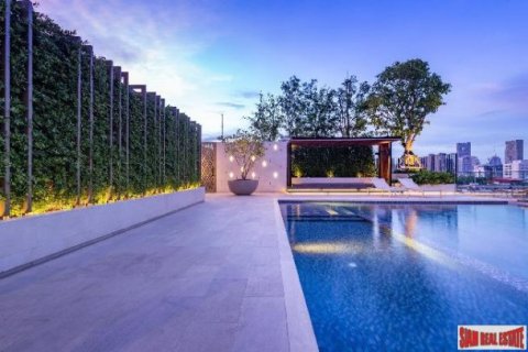 1 bedroom Apartment in Bangkok, Thailand No. 96195 7