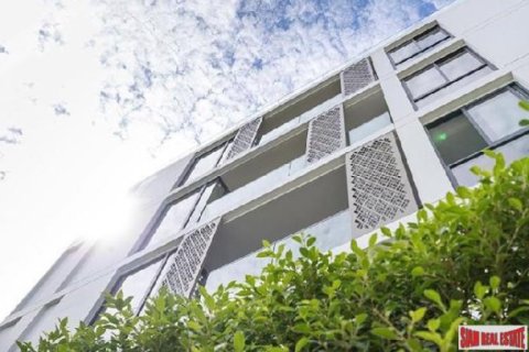 1 bedroom Apartment in Bangkok, Thailand No. 96195 4