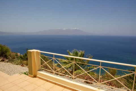 Дом с 3 спальнями в Ханья, Греция №66444 29