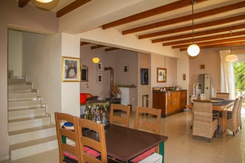 Дом с 3 спальнями в Ханья, Греция №66444 12