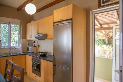 Дом с 3 спальнями в Ханья, Греция №66444 13