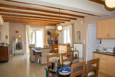 Дом с 3 спальнями в Ханья, Греция №66444 11