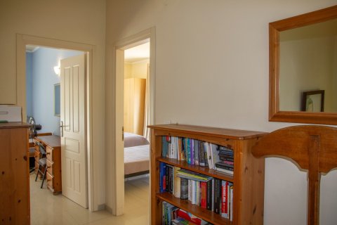 Дом с 3 спальнями в Ханья, Греция №66444 15