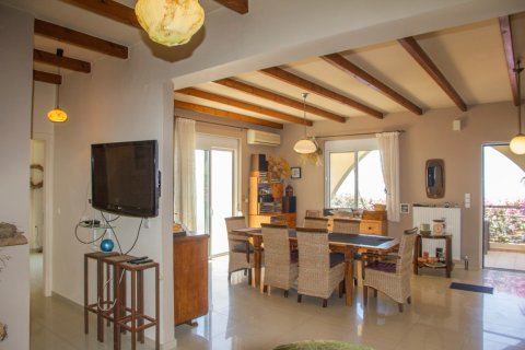 Дом с 3 спальнями в Ханья, Греция №66444 14