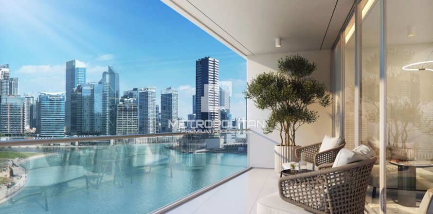 2 bedrooms Apartment in Hai Ba Trung, Vietnam No. 94709