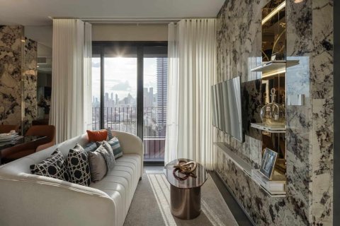 2 bedrooms Condo  in Bangkok, Thailand No. 1848 4