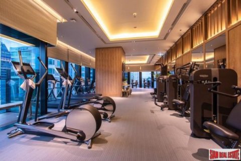 2 bedrooms Duplex in Bangkok, Thailand No. 96929 3