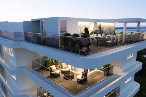 3 bedrooms Apartment in Larnaca, Cyprus No. 84547 1