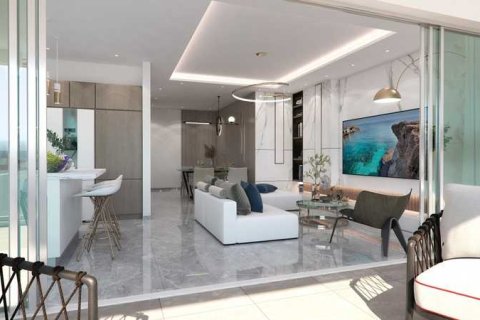 3 bedrooms Apartment in Larnaca, Cyprus No. 84547 8