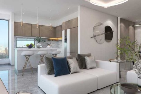 3 bedrooms Apartment in Larnaca, Cyprus No. 84547 5