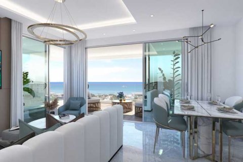 3 bedrooms Apartment in Larnaca, Cyprus No. 84547 15