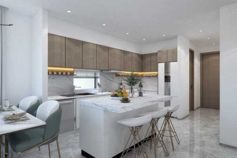 3 bedrooms Apartment in Larnaca, Cyprus No. 84547 16