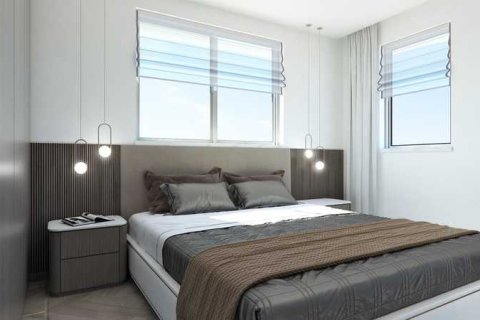 3 bedrooms Apartment in Larnaca, Cyprus No. 84547 9