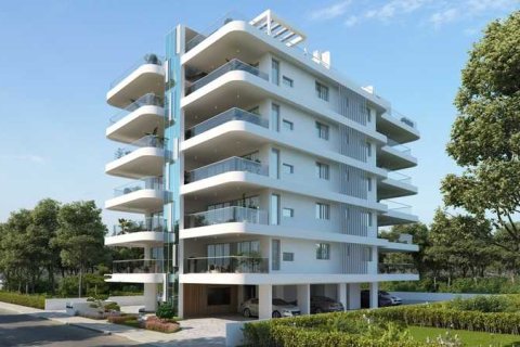 3 bedrooms Apartment in Larnaca, Cyprus No. 84547 2