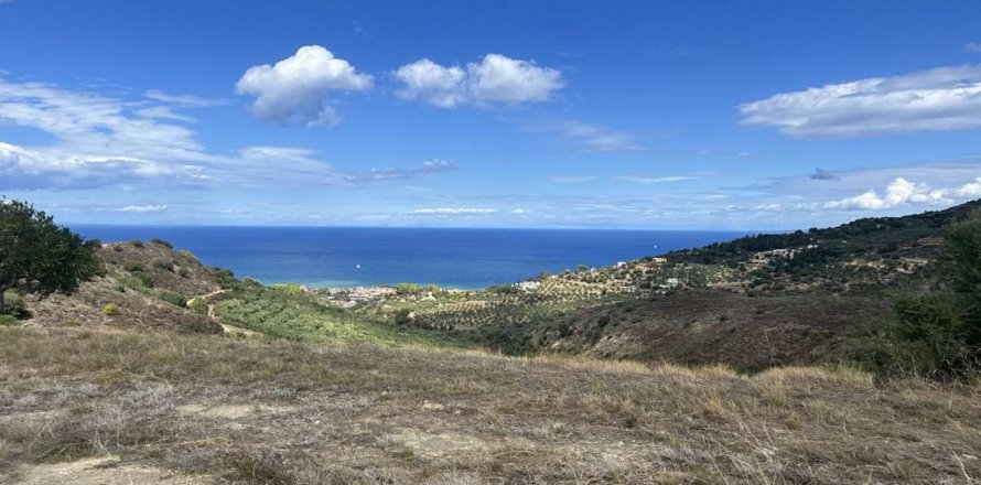 Land in Zakynthos, Greece No. 70914