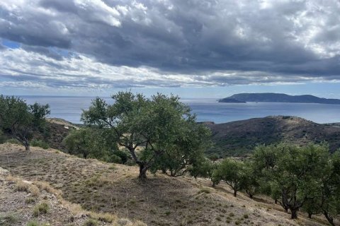 Land in Zakynthos, Greece No. 70914 8