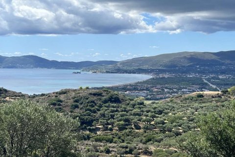 Land in Zakynthos, Greece No. 70914 21