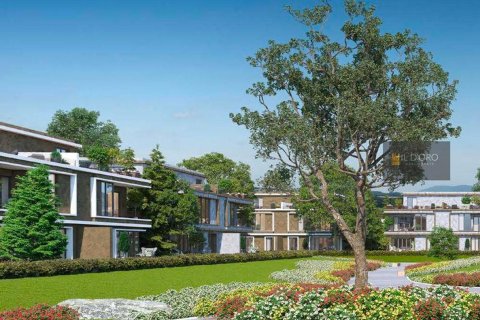 4 bedrooms Duplex in IL Bosco City, Egypt No. 39084