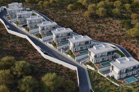 3 bedrooms Villa in Paphos, Cyprus No. 75932 4