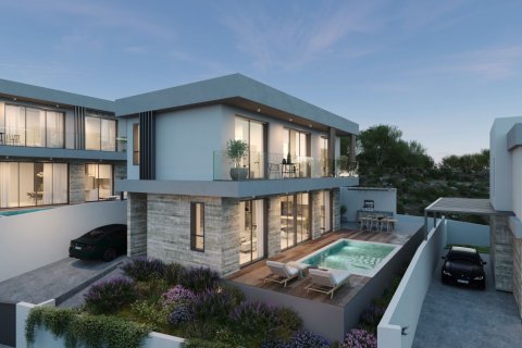 3 bedrooms Villa in Paphos, Cyprus No. 75932 2