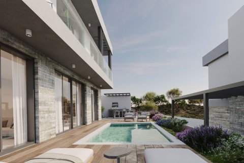 3 bedrooms Villa in Paphos, Cyprus No. 75932 1