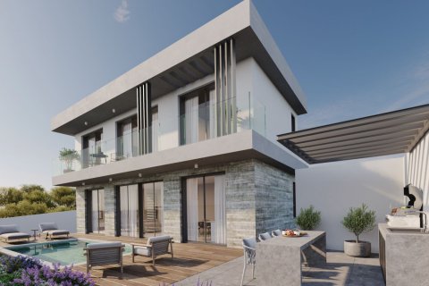 3 bedrooms Villa in Paphos, Cyprus No. 75932 3