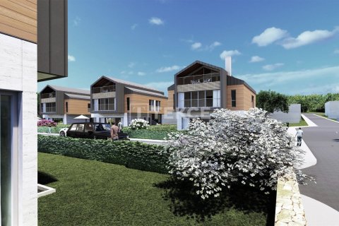 6 chambres Villa à Chau Doc, Vietnam No. 21962 6