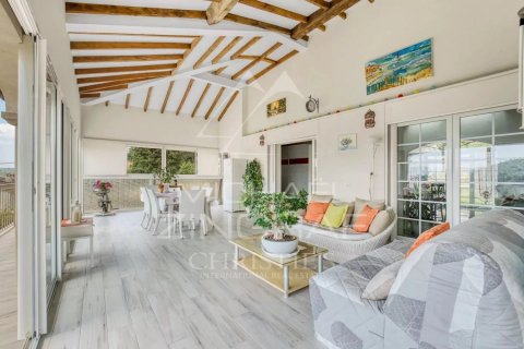 5 bedrooms Villa in Le Tignet, France No. 68745 7