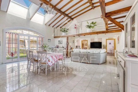 5 bedrooms Villa in Le Tignet, France No. 68745 3