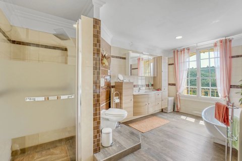 5 bedrooms Villa in Le Tignet, France No. 68745 10