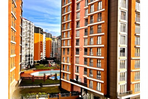5 bedrooms Apartment in Beylikduezue, Turkey No. 116211