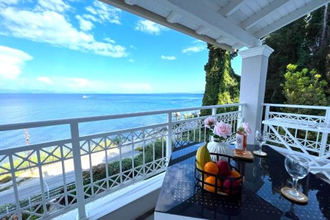 4 bedrooms House in Corfu, Greece No. 107659 14