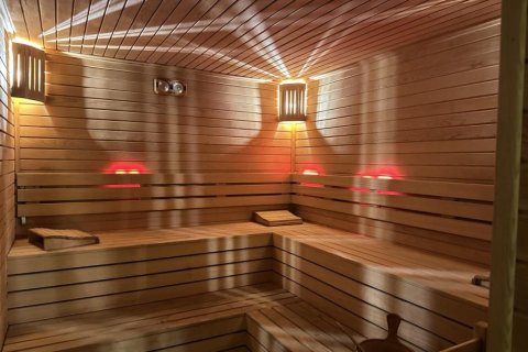 4 rooms Appartement à Nong Ha, Vietnam No. 21451 20