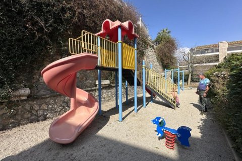 4 rooms Appartement à Nong Ha, Vietnam No. 21451 4