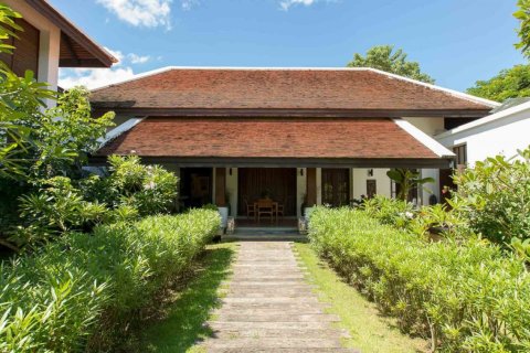 6 dormitorios House en Chiang Mai, Thailand No. 98247 3