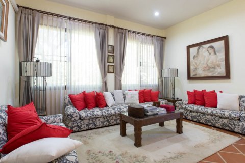 6 dormitorios House en Chiang Mai, Thailand No. 98247 23