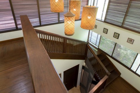 6 dormitorios House en Chiang Mai, Thailand No. 98247 9
