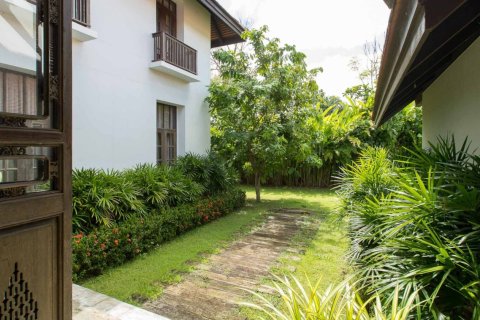 6 dormitorios House en Chiang Mai, Thailand No. 98247 14