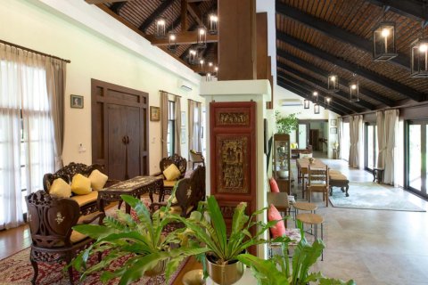 6 dormitorios House en Chiang Mai, Thailand No. 98247 8