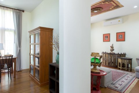6 dormitorios House en Chiang Mai, Thailand No. 98247 21