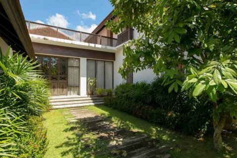 6 dormitorios House en Chiang Mai, Thailand No. 98247 15