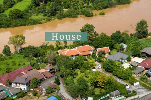 6 dormitorios House en Chiang Mai, Thailand No. 98247 16