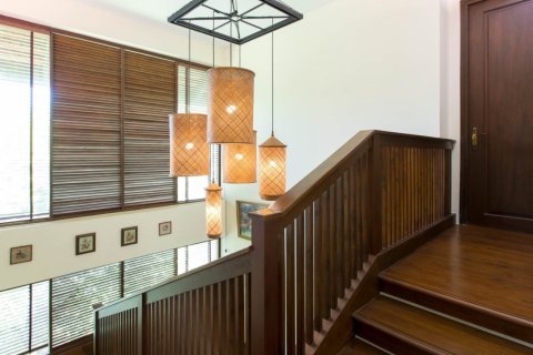 6 dormitorios House en Chiang Mai, Thailand No. 98247 30