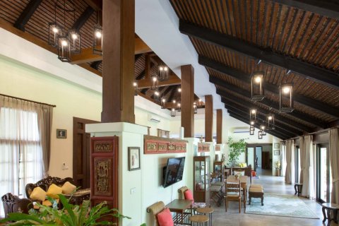 6 dormitorios House en Chiang Mai, Thailand No. 98247 26