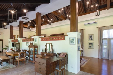 6 dormitorios House en Chiang Mai, Thailand No. 98247 7