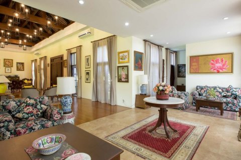 6 dormitorios House en Chiang Mai, Thailand No. 98247 6