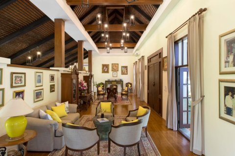 6 dormitorios House en Chiang Mai, Thailand No. 98247 25