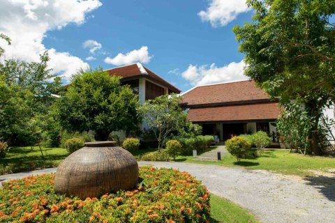 6 dormitorios House en Chiang Mai, Thailand No. 98247 19